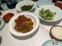 -攸州小镇家湘菜(小米科技园店)