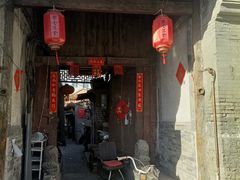 -锦什坊街叁拾伍号大厦