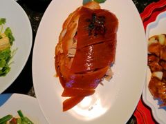 烤鸭半只-局气 烤鸭·北京菜(光华路店)