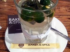 -BAKER&SPICE(国金中心商场店)