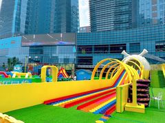 -大族广场Mall&More