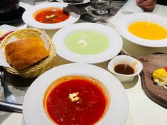 -马迭尔西餐厅(中央大街店)