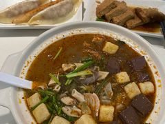 -苏晓玥·手作江南小吃(深圳北站店)