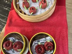 -富力希尔顿酒店·地阔自助餐厅