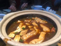 -蜜桃餐厅·伴山(绿宝广场店)