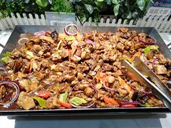 -集杰尚品海鲜烤肉自助餐厅(乳山振华店)