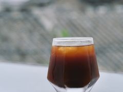 椰子水美式-前叁門