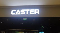 -CASTER