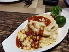 -巴别塔法餐舍(朝阳店)