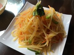 -洪兴砂锅·融合砂锅菜(三站店)