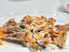 -金链花·泰国餐厅(国贸店)