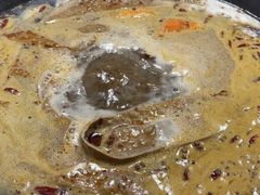 -苟味道老火锅(黄桷坪店)