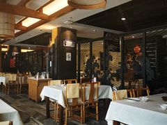 大堂-辣婆婆(航天桥店)