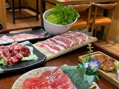 -牛也烧肉(摩尔城店)