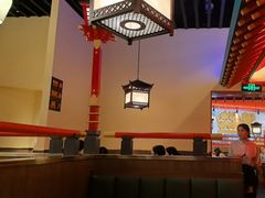 -牛New寿喜烧(中山公园龙之梦店)