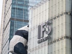 -牛签签串串香(IFS店)