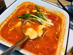 -小吴越·江浙融合菜(惠山万达广场店)