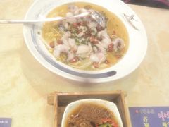 -中恒华茶楼(牌坊店)