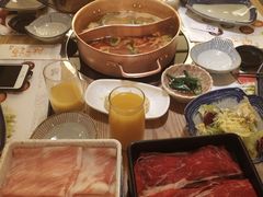 -伊豆野菜村(大族广场店)