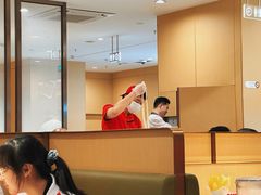 -海底捞火锅(太阳宫凯德mall店)