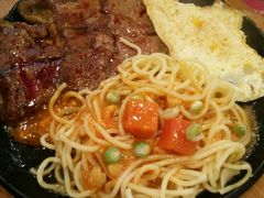 -豪客来牛排(新街口羊皮巷店)