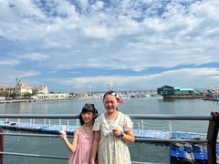 -黑石礁公园