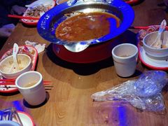 -胖哥俩肉蟹煲(虹口龙之梦店)
