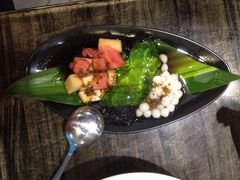 -庆合府重庆大排档(紫都城店)