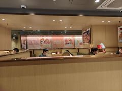 -海底捞火锅(泉城路店)