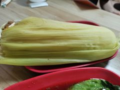 玉米-光明刘冰乳鸽店(光明法政北路店)