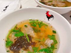 -莆田餐厅PUTIEN(西安万象天地店)