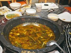 -老船舫·现做活鲜鱼馆(东郊记忆店)