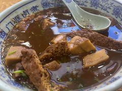 -门框胡同百年卤煮(前门煤市街店)