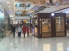 -万达茂商场(南京仙林店)