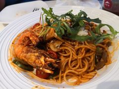 -必胜客(国贸店)