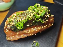 -昊·来了寿司(台湾街店)