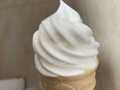 -麦当劳(火车北站餐厅)