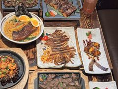 -小川洋风料理(街道口店)