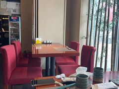 -乾山寿司(好运街店)