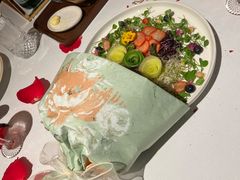 -狮拾久·现代新加坡料理(福田COCO Park店)