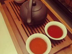 -行者书屋大堂吧 ·下午茶(南京圣和府邸酒店)