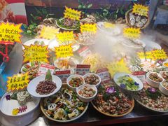 -必点海鲜·鲅鱼水饺(鞍山西道店)