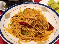 -北园酒家(小北路店)
