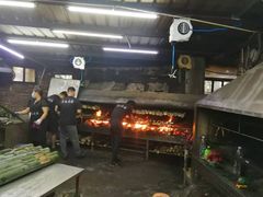 -丰依竹食·老牌竹筒饭