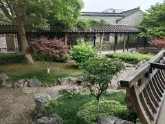 -芥子园
