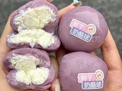 -墨茉点心局(国金街店)