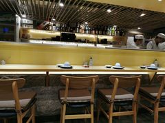 大堂-赤稻·日式料理(禅城店)