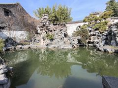 -何园