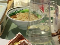 长寿面-紫光园(顺义店)