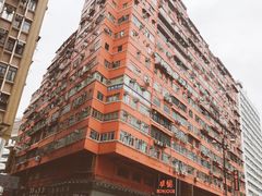 -珍妮曲奇聪明小熊(尖沙咀店)